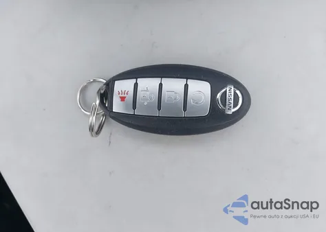 2017 Nissan Rogue Sport Sl from USA, damaged, VIN JN1BJ1CR6HW122623